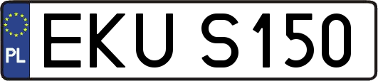 EKUS150