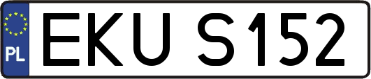 EKUS152