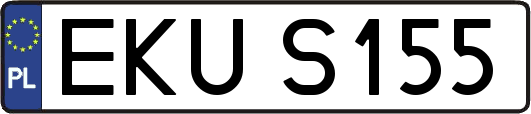 EKUS155