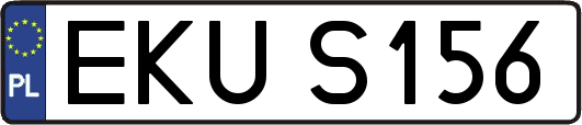 EKUS156