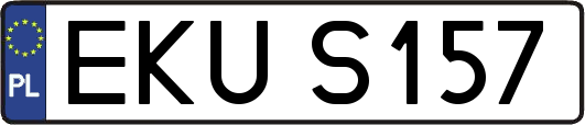 EKUS157