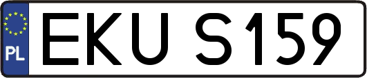 EKUS159
