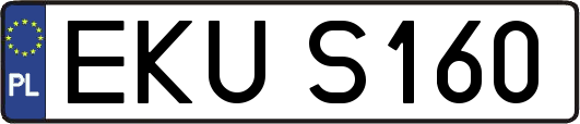 EKUS160
