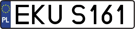 EKUS161
