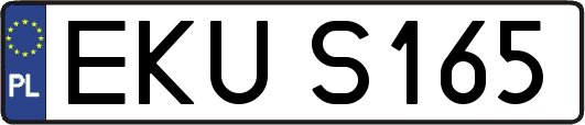 EKUS165