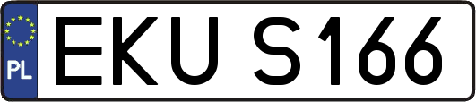 EKUS166