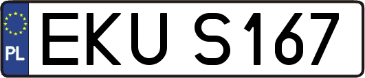 EKUS167