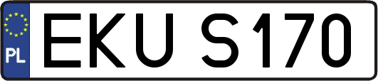 EKUS170