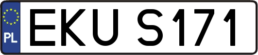 EKUS171