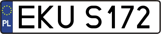 EKUS172