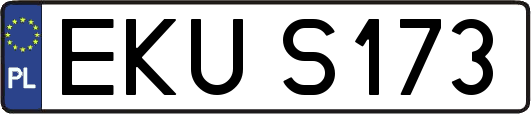 EKUS173