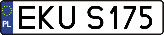 EKUS175