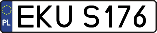 EKUS176