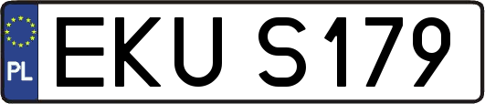 EKUS179