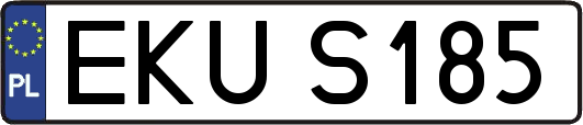 EKUS185