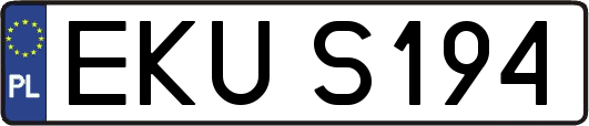 EKUS194