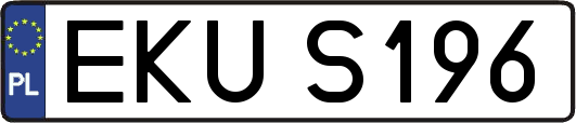 EKUS196
