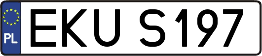 EKUS197