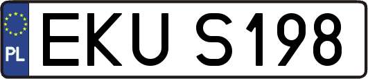 EKUS198