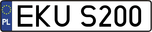 EKUS200