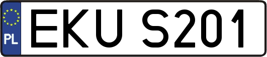 EKUS201