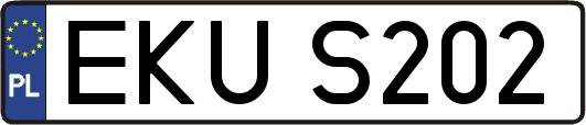 EKUS202