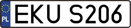 EKUS206