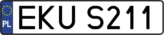 EKUS211