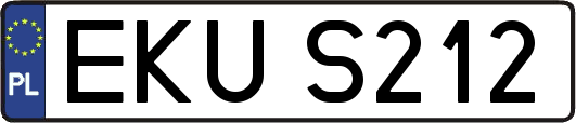 EKUS212