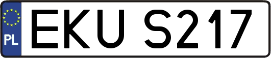 EKUS217
