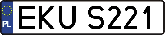 EKUS221