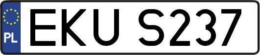 EKUS237
