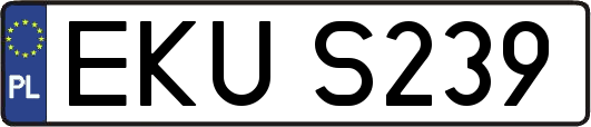 EKUS239