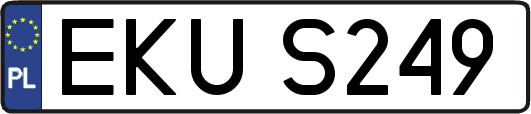 EKUS249