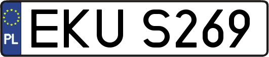 EKUS269