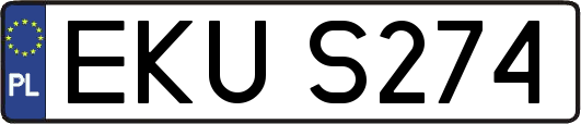 EKUS274