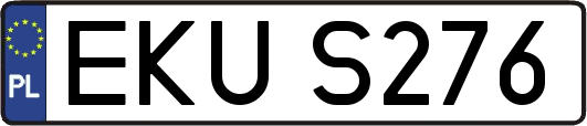 EKUS276