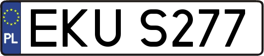 EKUS277