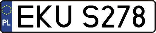 EKUS278