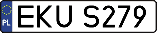 EKUS279