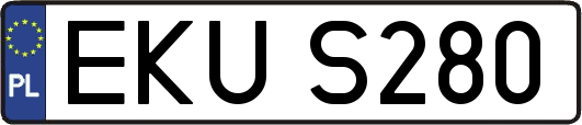 EKUS280