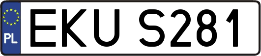 EKUS281
