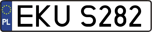 EKUS282