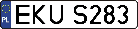 EKUS283