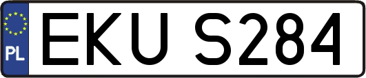 EKUS284