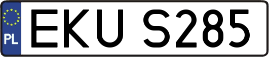 EKUS285