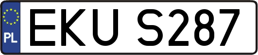 EKUS287
