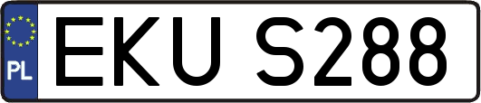 EKUS288