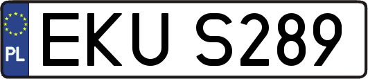 EKUS289