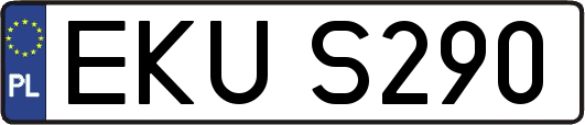 EKUS290